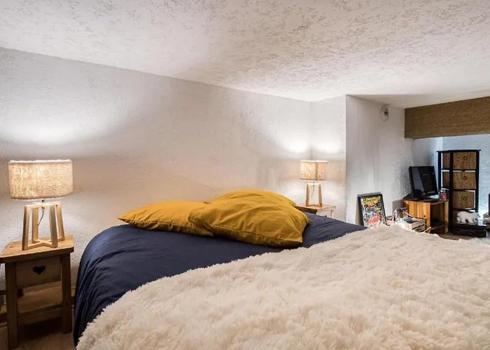 Cocoon In Megeve