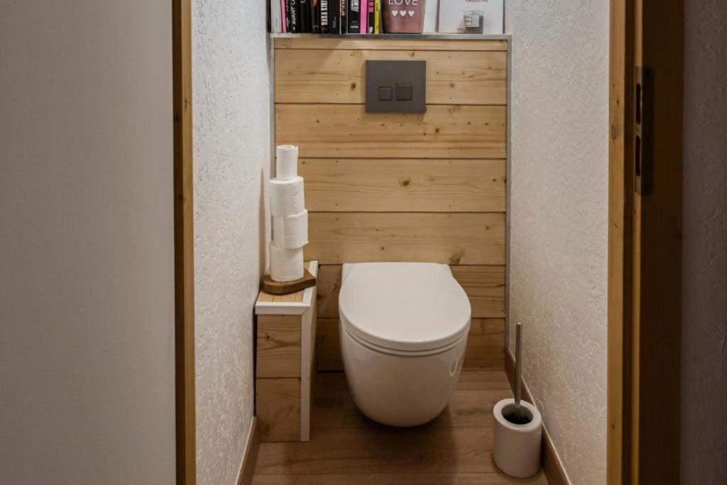 Apartment Cocoon In *